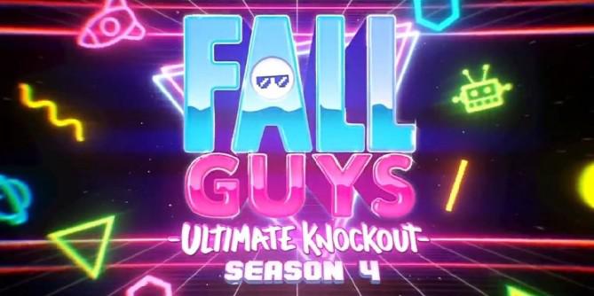 Fall Guys Squads Mode dá vida nova aos jogos de equipe