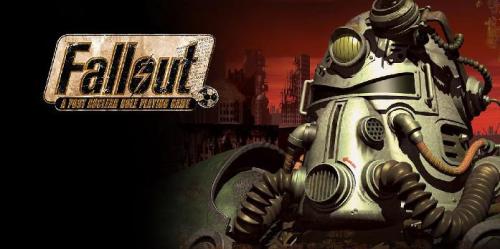 Fallout 1 e 2 devem ser refeitos