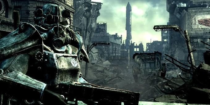 Fallout: 10 coisas que você não sabia sobre a Irmandade de Aço