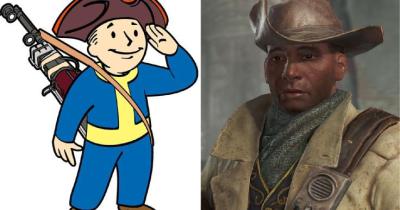 Fallout: 10 coisas que você não sabia sobre os Minutemen