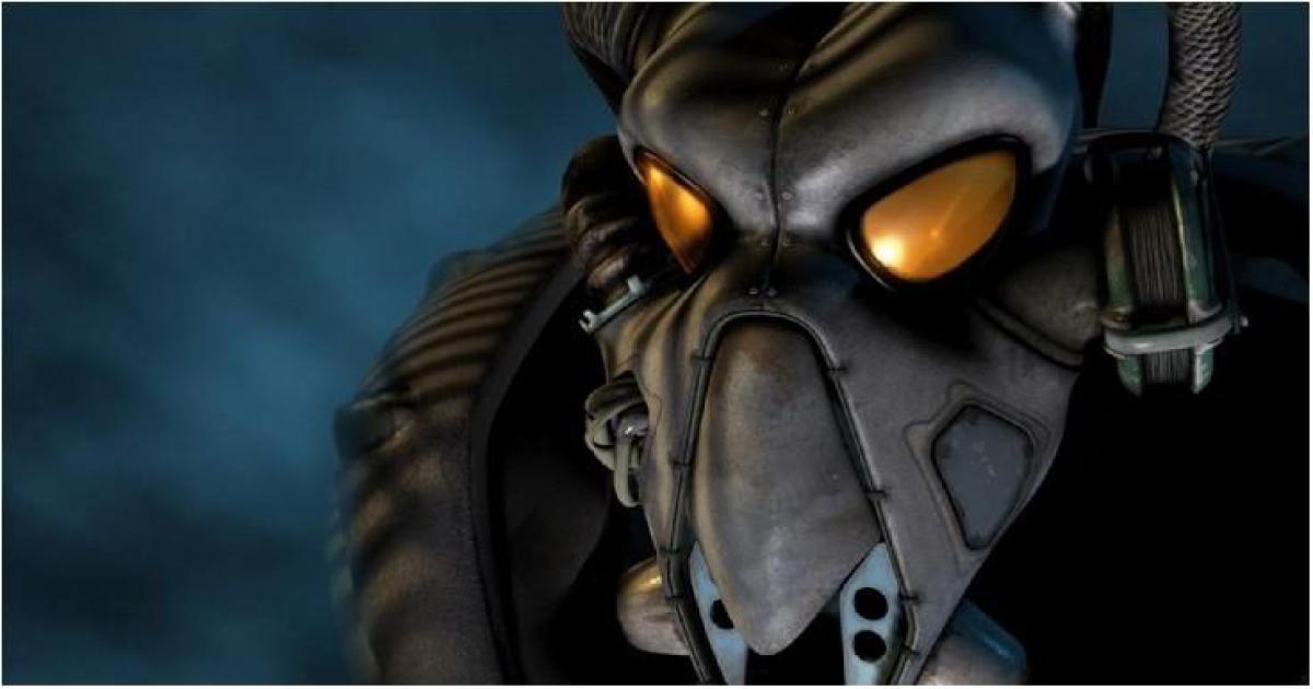 Fallout: 10 fatos que você não sabia sobre o Enclave