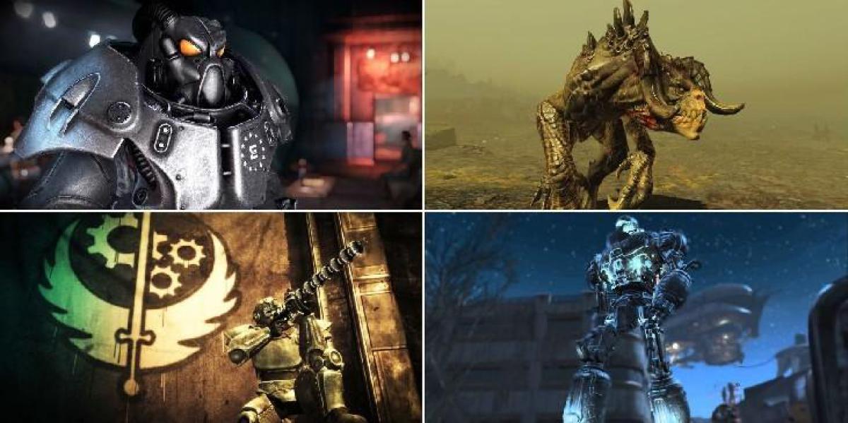 Fallout: 15 coisas que não fazem sentido na linha do tempo