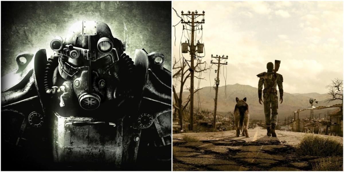 Fallout 3: 20 melhores vantagens, classificadas