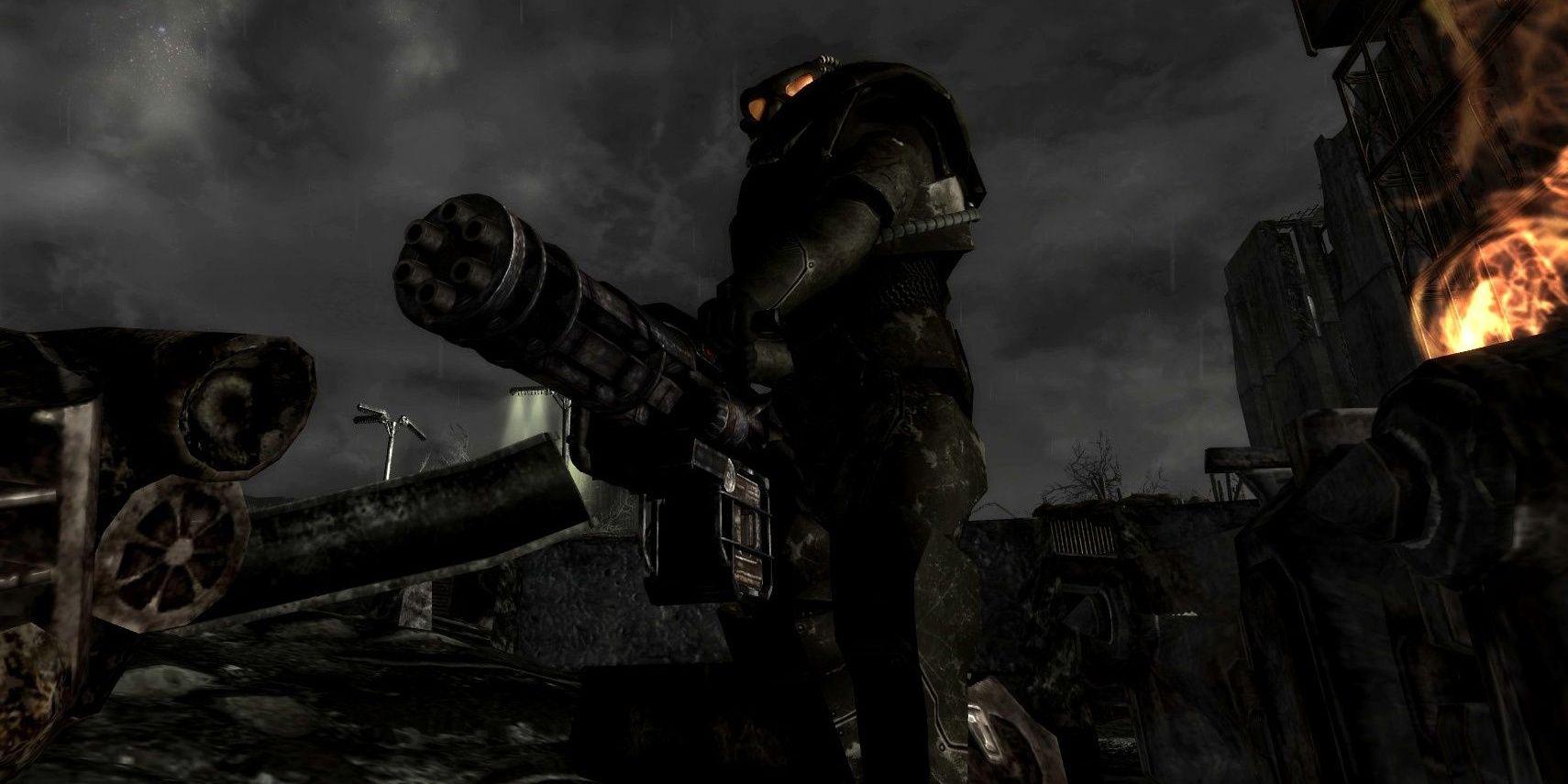 Fallout 3: 20 melhores vantagens, classificadas