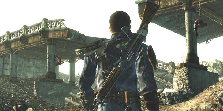 Fallout 3 vs. Fallout 4: Qual jogo é melhor?