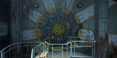 Fallout 4: 10 coisas que os jogadores perderam no Vault 81