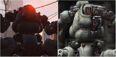 Fallout 4: 10 coisas que você não sabia sobre Sentry Bots