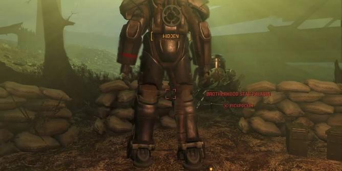 Fallout 4: 10 coisas que você nunca soube sobre os núcleos de fusão