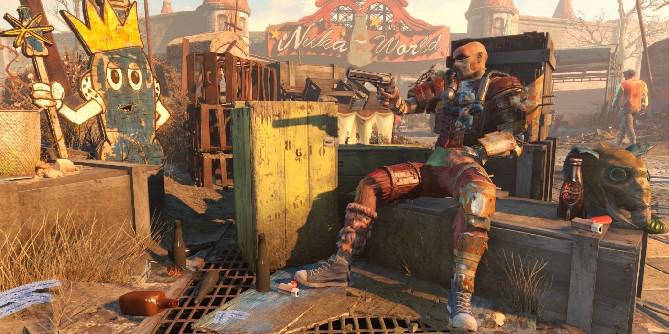 Fallout 4: 10 dicas para completar o Grand Tour em Nuka-World