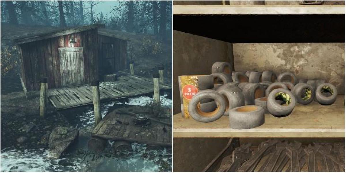 Fallout 4: 10 dicas profissionais para o cultivo de fibras balísticas