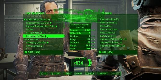 Fallout 4: 10 dicas profissionais para o cultivo de fibras balísticas