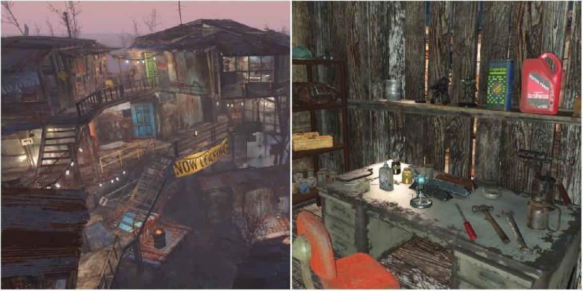 Fallout 4: 10 mods de qualidade de vida que não podemos viver sem