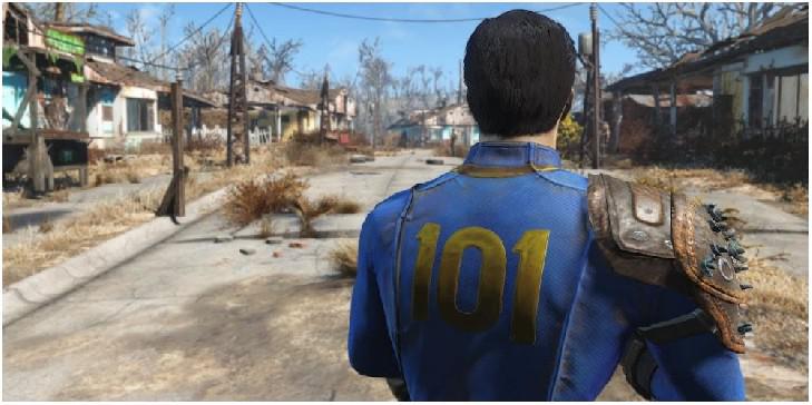 Fallout 4: 10 pedaços de conteúdo cortado (que é tão injusto que nunca conseguimos)