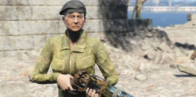 Fallout 4: 10 personagens femininas mais fortes, classificadas