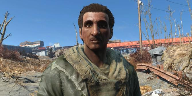 Fallout 4: 10 personagens surpreendentes que acabaram sendo sintetizadores