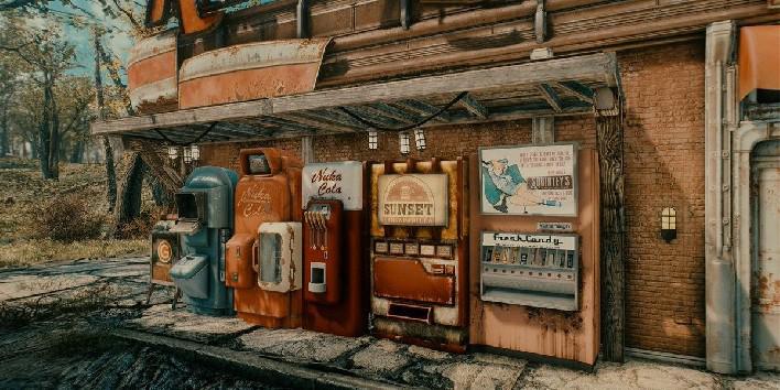 Fallout 4: 15 Mods que tornam os assentamentos muito melhores