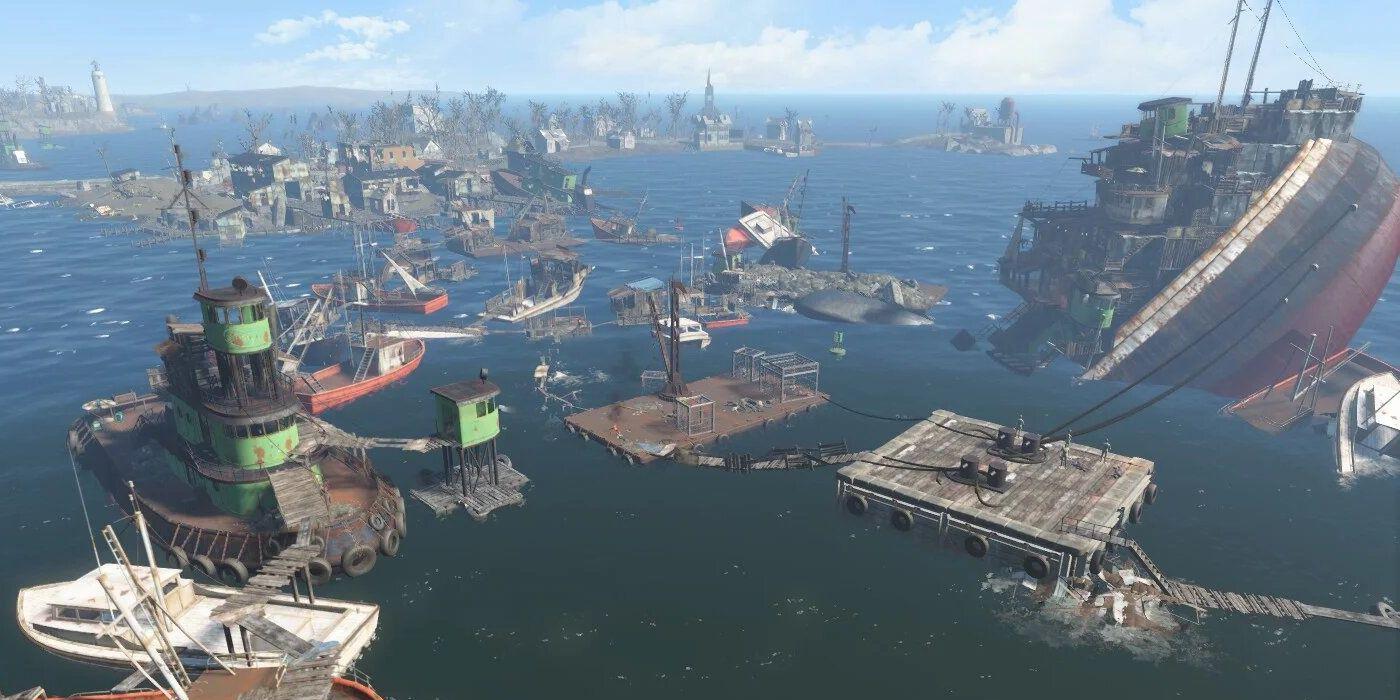 Fallout 4: 8 NPCs que estão escondendo um segredo obscuro