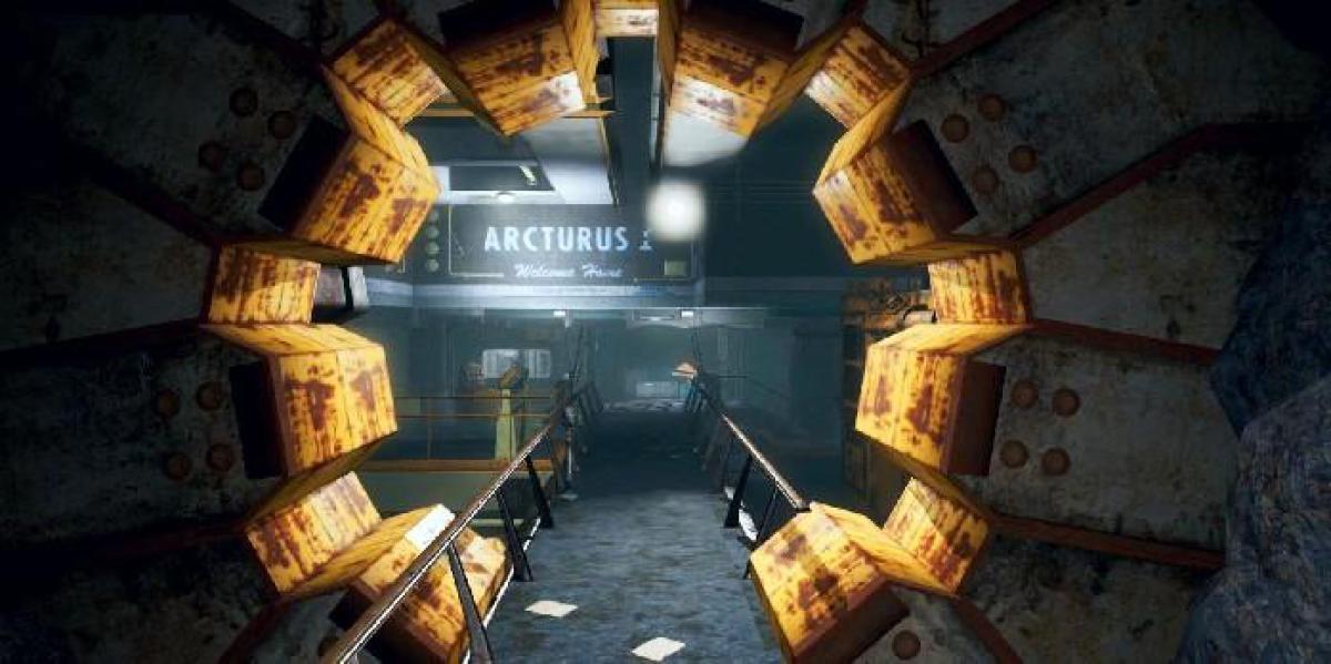 Fallout 4: A propaganda da atração entre as estrelas da Vault-Tec