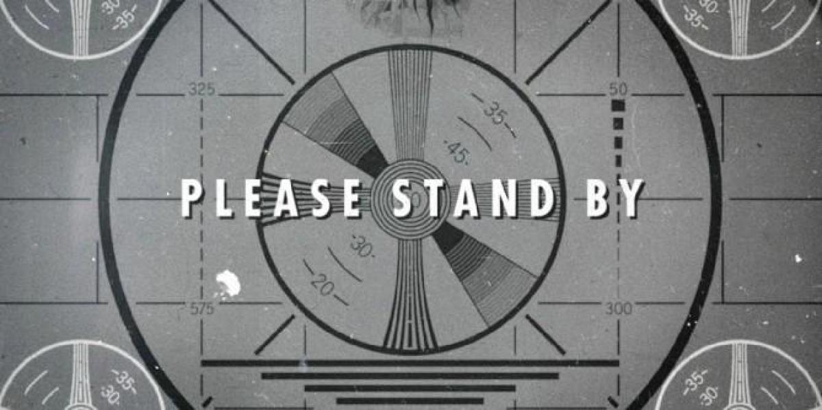 Fallout 4: Como esperar para passar o tempo
