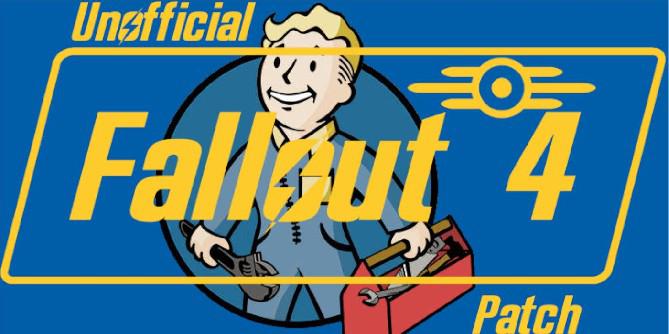 Fallout 4: Melhores Mods para Usar no Xbox
