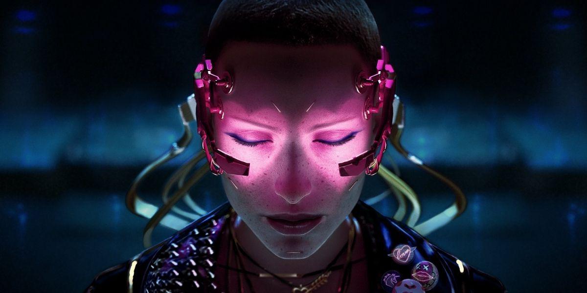 Fallout 4 Mod Adiciona Cyberpunk 2077 Braindance Headset