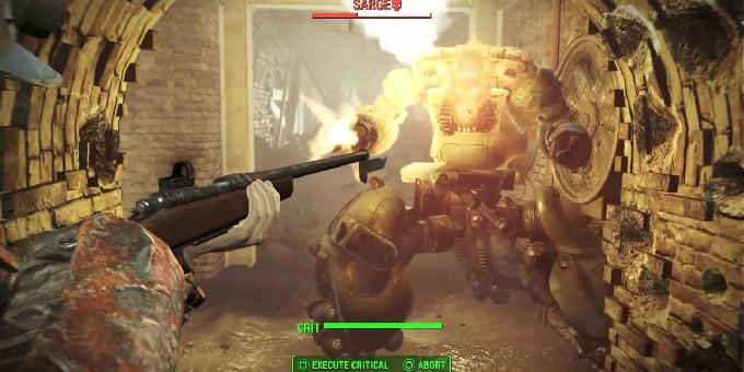 Fallout 4: Os 10 encontros mais difíceis de todo o jogo
