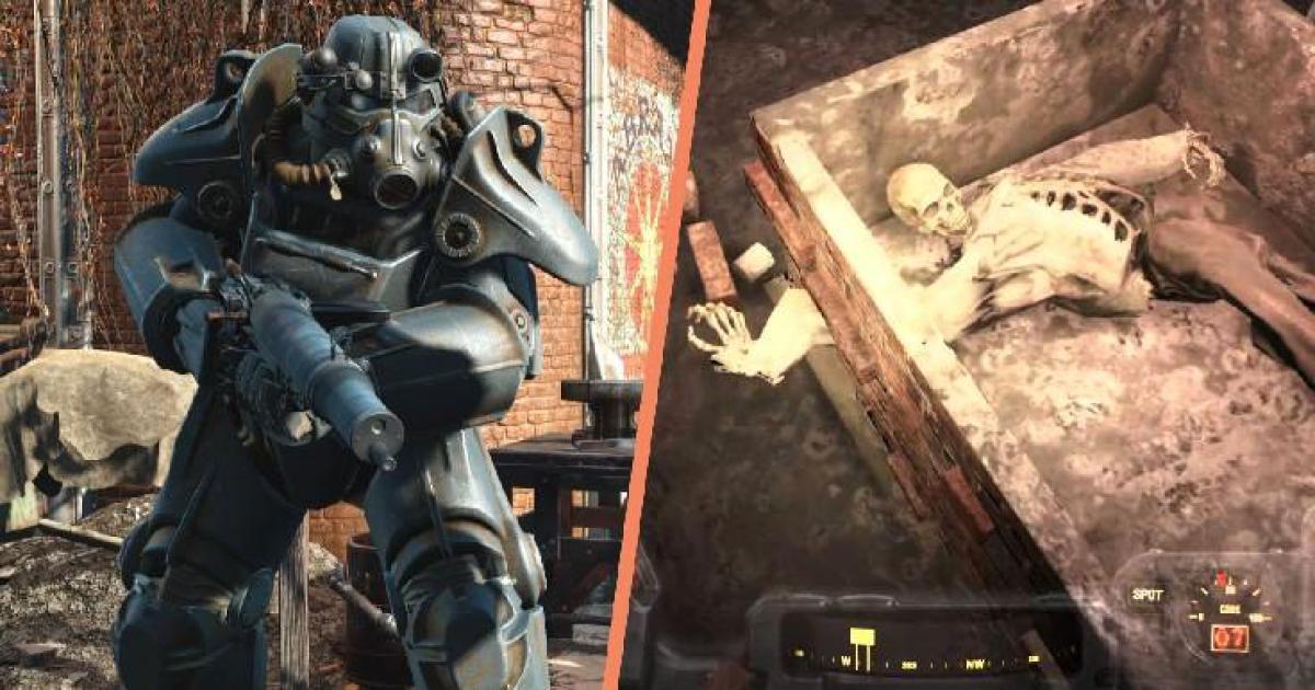 Fallout 4: Os 10 maiores erros que os jogadores cometem ao modificar o jogo