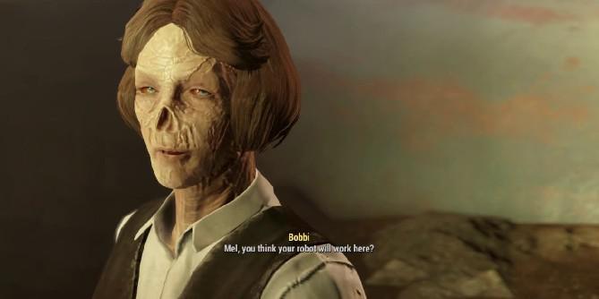 Fallout 4: Os 10 NPCs mais estranhos e engraçados do jogo, classificados