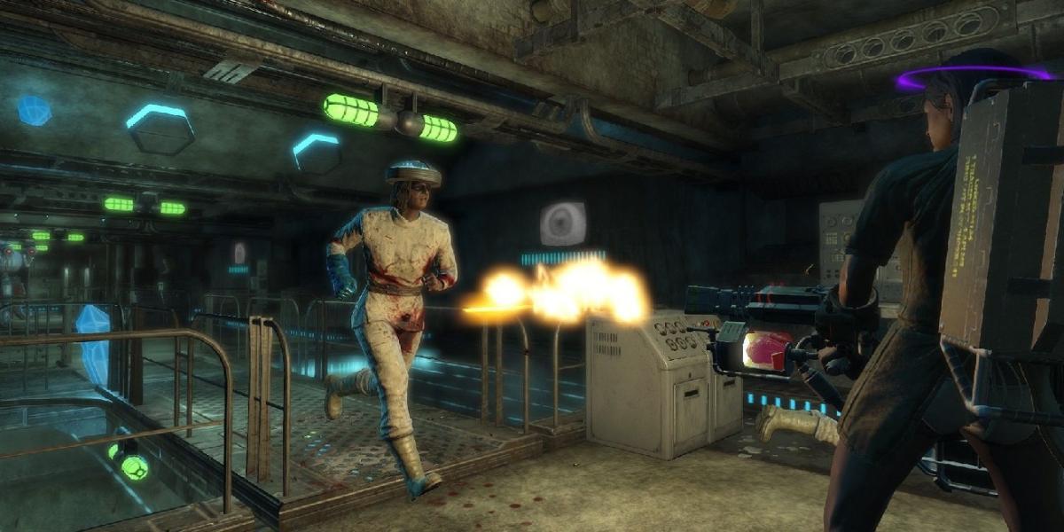 Fallout 4 recebe mod feito por fãs inspirado no DLC de New Vegas