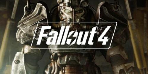 Fallout 4 recriado em sonhos é incrivelmente preciso