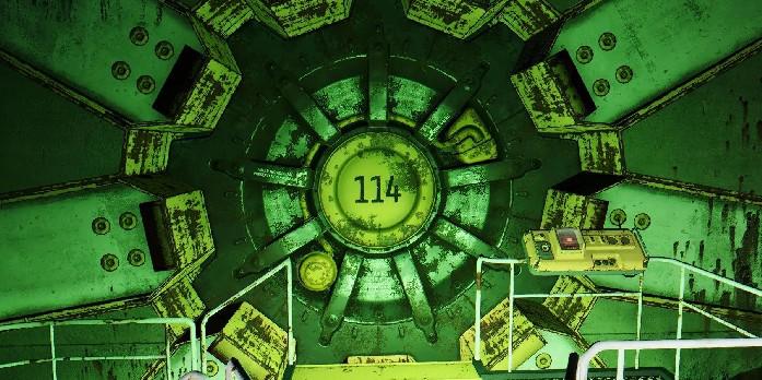 Fallout 4: Tudo o que você precisa saber sobre o Vault 114