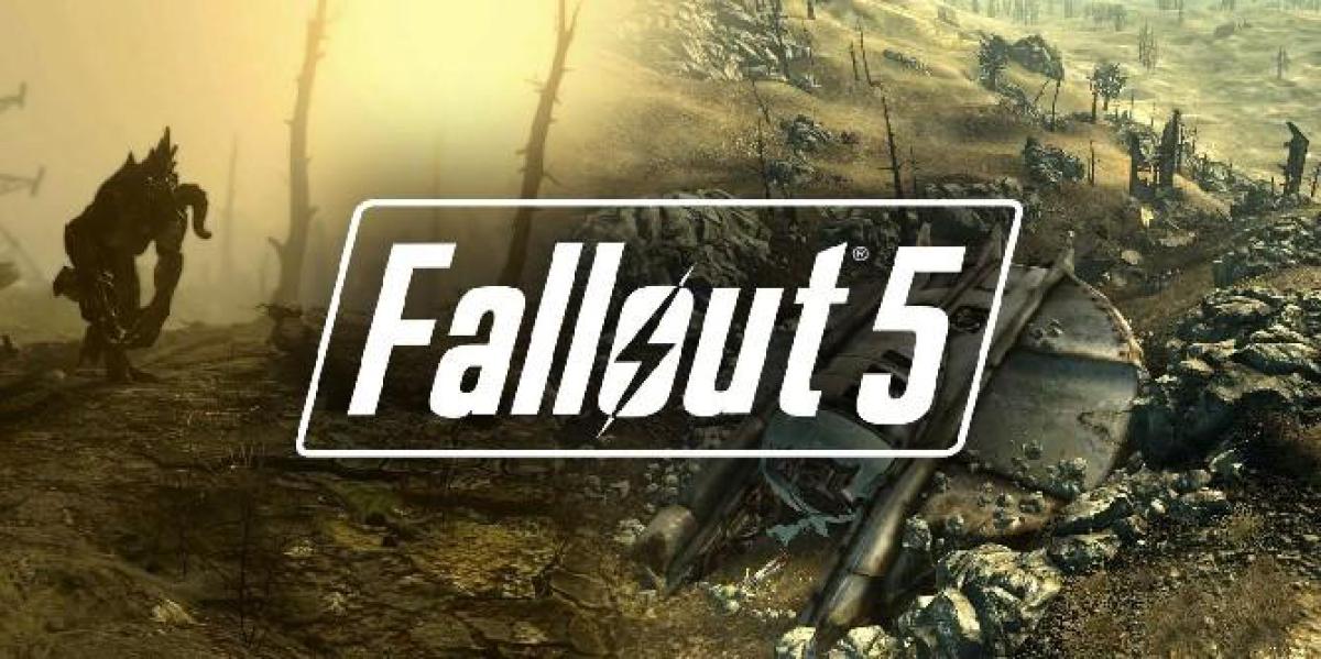 Fallout 5: as 5 melhores configurações potenciais que a Bethesda poderia explorar