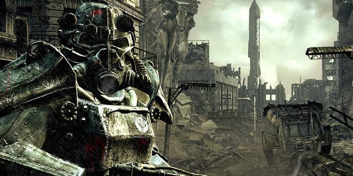 Fallout 5 confirmado pela Bethesda, vindo depois de Elder Scrolls 6