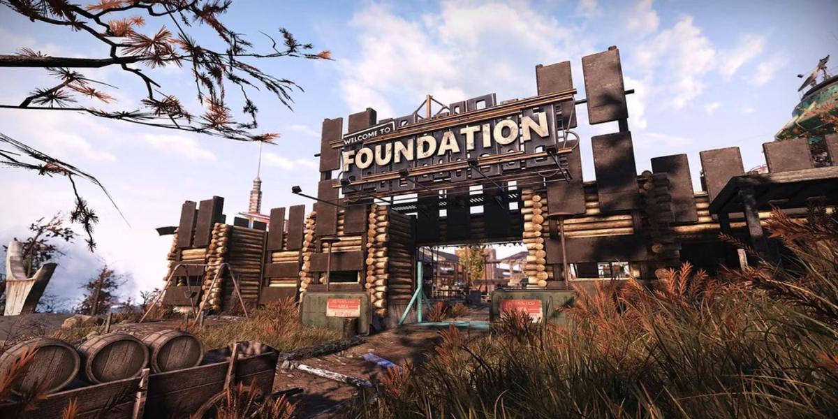 Fallout 5: Construções épicas e mecânicas inovadoras