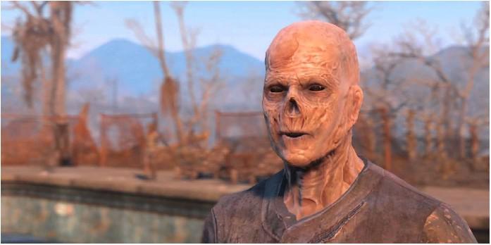 Fallout 5 deve dar um salto de fé com a criação de personagens
