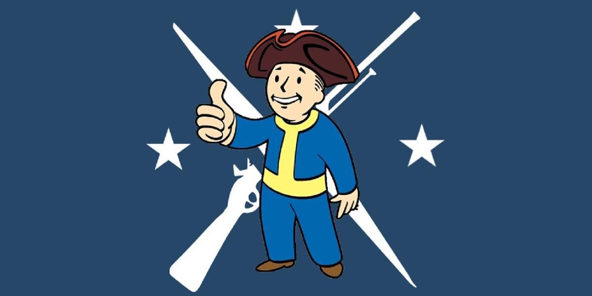 Fallout 5 deve melhorar nos Minutemen de Fallout 4