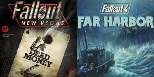 Fallout 5: DLCs herdam legado épico
