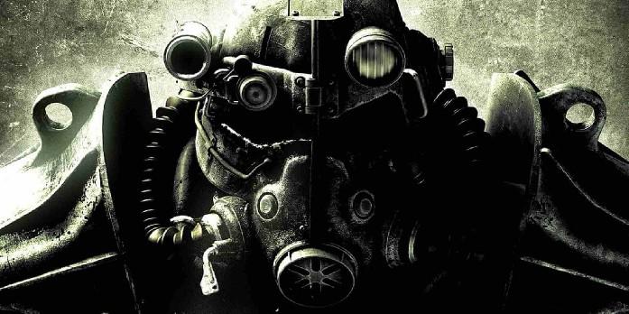 Fallout 5 precisa corrigir o problema da Power Armor