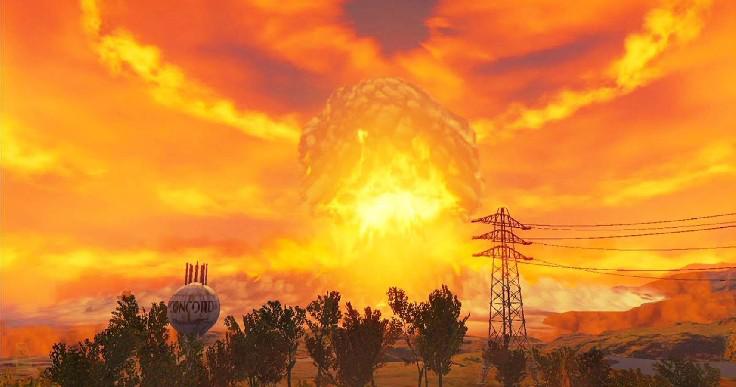 Fallout 5 valeria a pena esperar se apenas adicionasse um recurso altamente solicitado