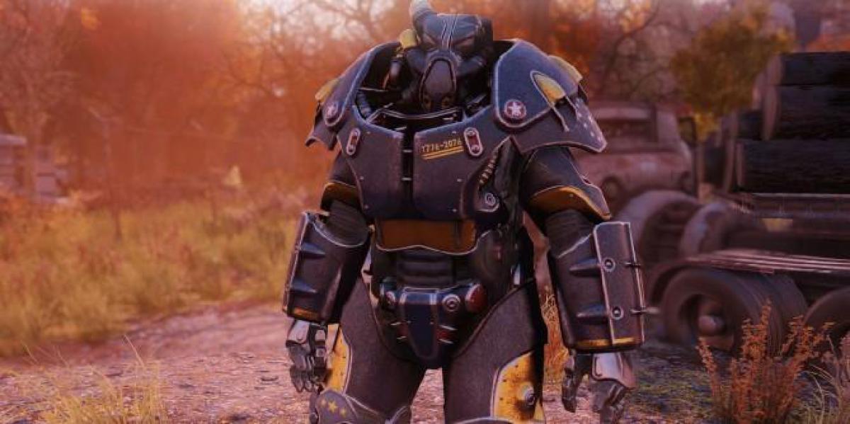 Fallout 76: Bethesda diz que valeu a pena tentar algo diferente