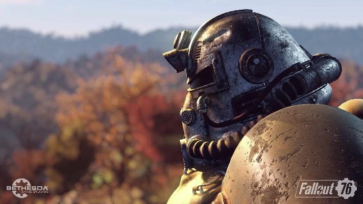 Fallout 76: Como lançar uma bomba nuclear