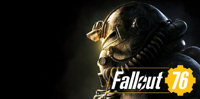 Fallout 76 confirma a próxima semana de jogo grátis