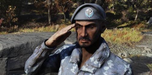 Fallout 76 detalha todo o conteúdo da nova atualização 21