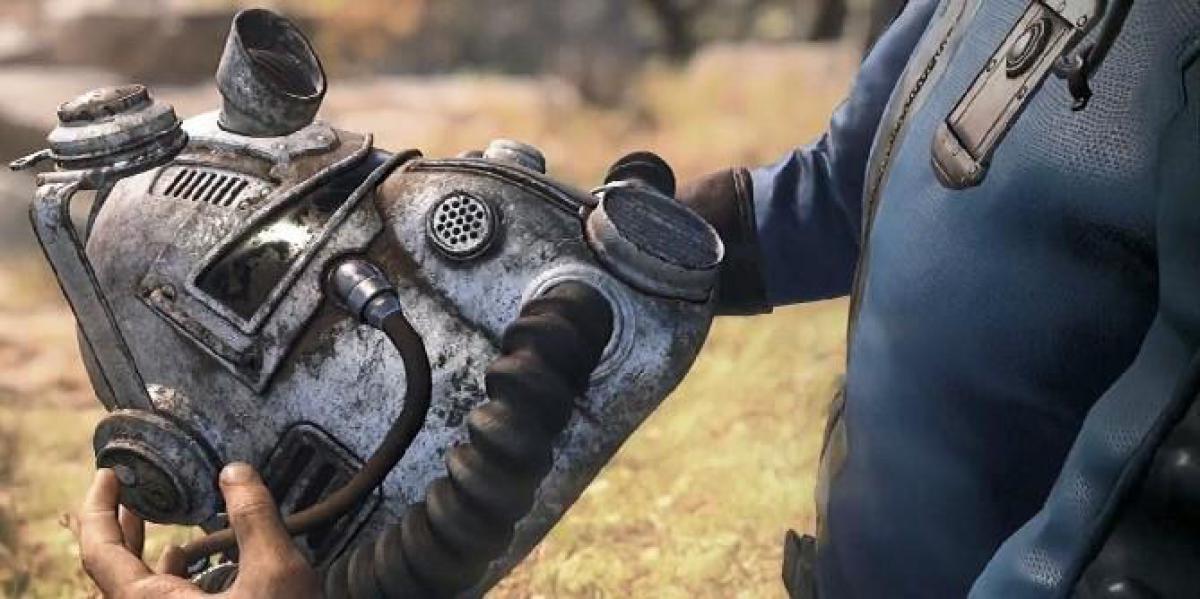 Fallout 76 foi uma decepção no lançamento, mas agora é grande no Game Pass