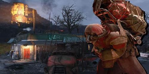 Fallout 76 lança caça ao evento de fim de semana das Arcas do Tesouro