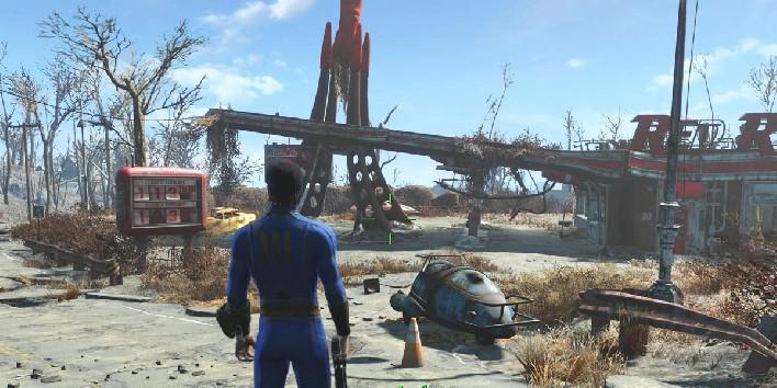 Fallout 76 pode ter iniciado Fallout 5 em um longo caminho