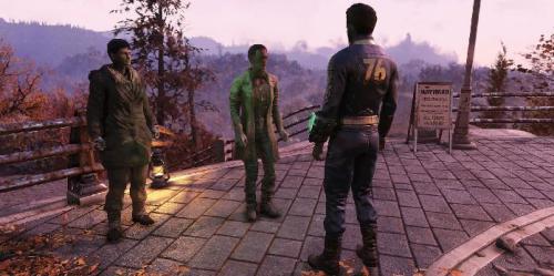 Fallout 76 recebe nova atualização em 26 de julho