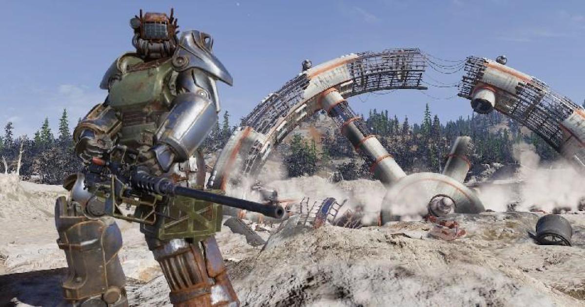 Fallout 76: Tudo o que você precisa saber sobre a atualização Wastelanders