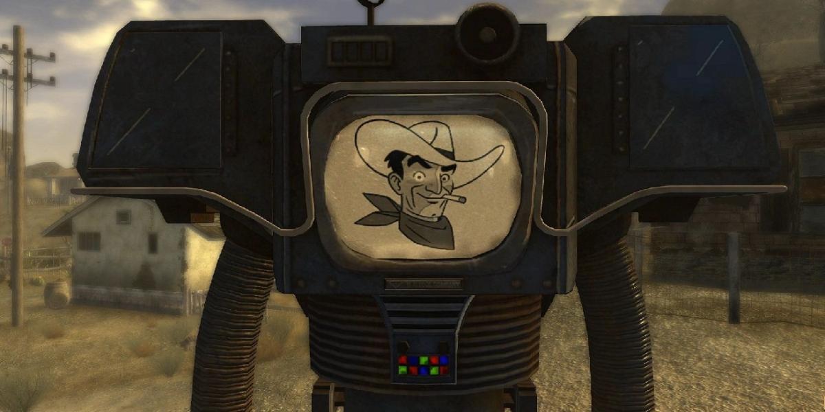Fallout: Diretor de New Vegas interessado em retornar à franquia