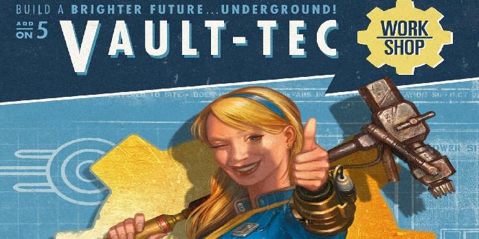 Fallout: Experimento de Radiação Torcida do Vault 12 explicado